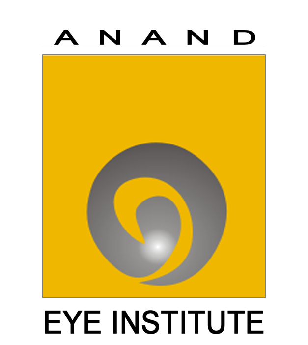 anand eye