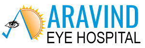 aravind eye