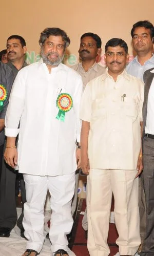 Health Minister